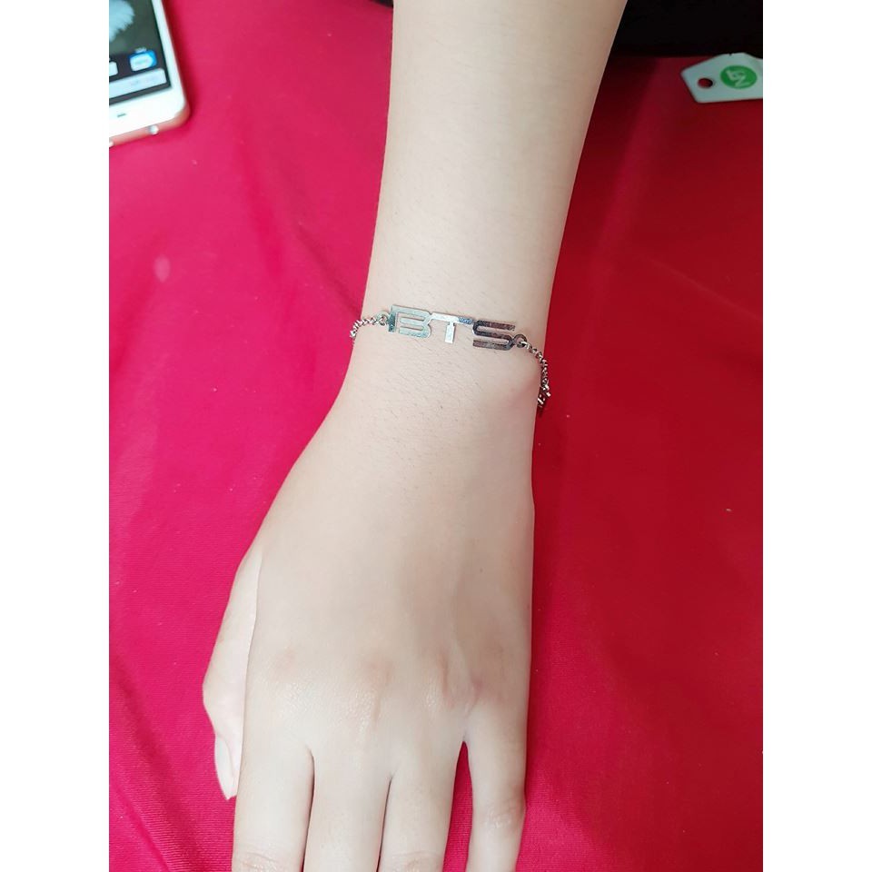 Lắc tay Kpop | BigBuy360 - bigbuy360.vn