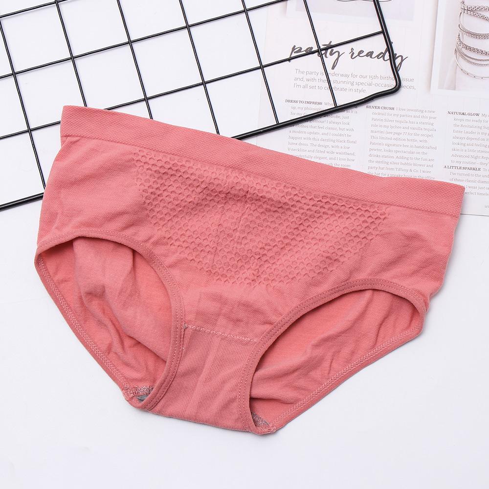 Quần Lót 3D Không Đường May Thoáng Khí MIHAN1