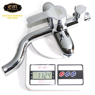 Sen nóng lạnh Eurolife EL-S901