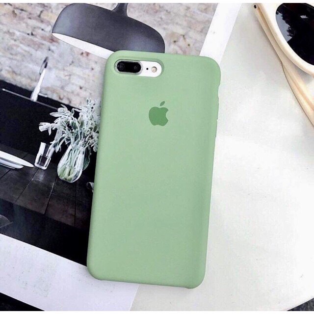 [SIÊU RẺ] ỐP CHỐNG BẨN LOGO TÁO DÀNH CHO iPhone X/Xs/XsMax/ip11/11pro/11pro Max | BigBuy360 - bigbuy360.vn