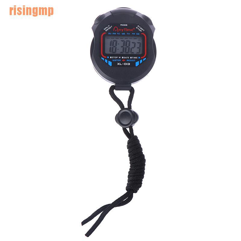 Màn Hình LCD Hiển Thị Giờ Chuyên Nghiệp