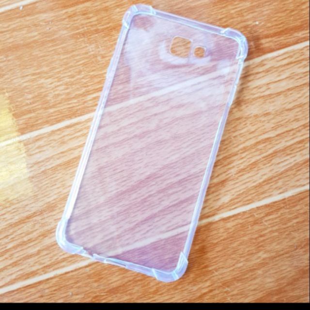 Ốp lưng chống sốc góc cạnh cực đẹp cho galaxy j7 prime