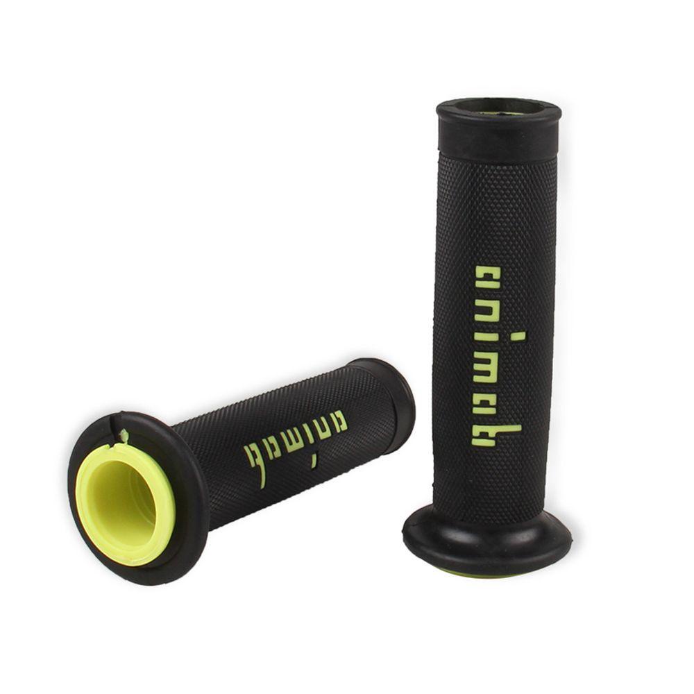 2 Vỏ Bọc Tay Cầm Xe Hơi Chống Bụi Chống Rung