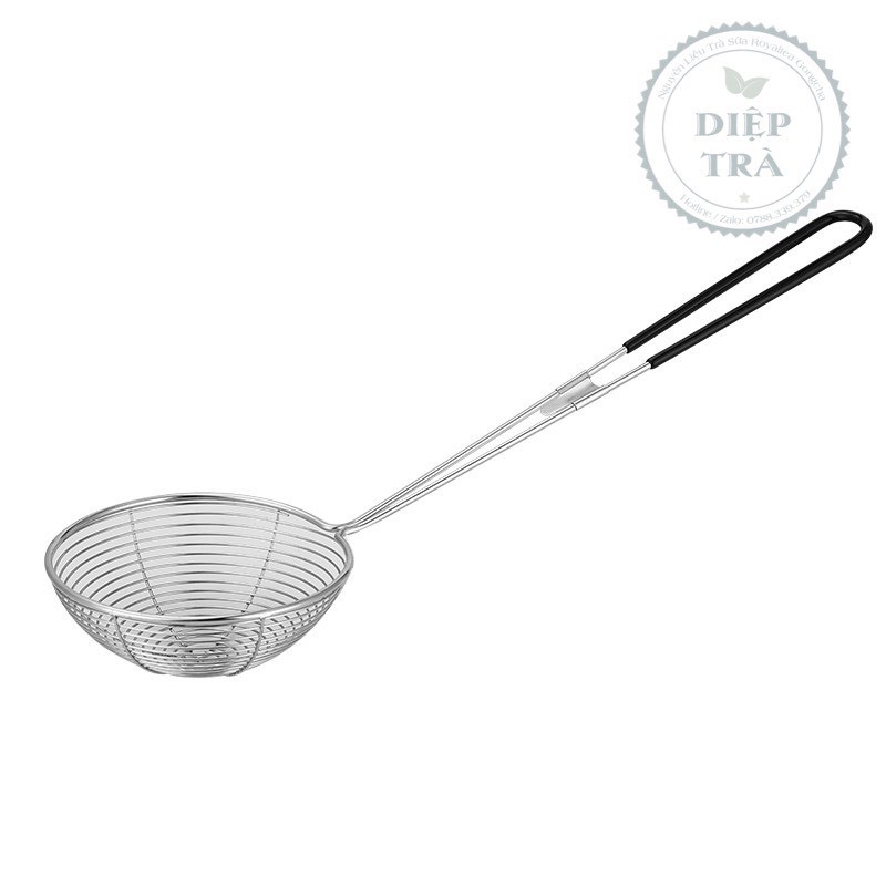 Vợt Múc Topping  27cm