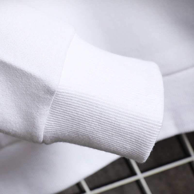 Áo sweater GẤU 194 vải thu đông co dãn, dày dặn mềm mịn form rộng phong cách Unisex - Freedom | BigBuy360 - bigbuy360.vn