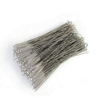 Dụng cụ thông rửa ống hút