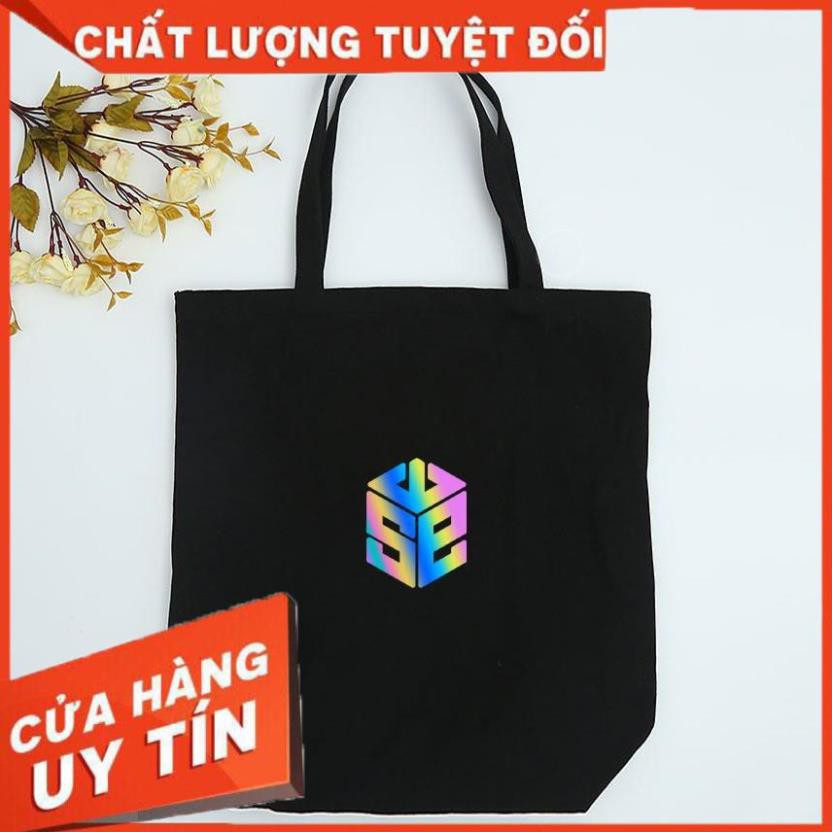 [FREESHIP]  Túi Tote Phản Quang SWE TPQ05