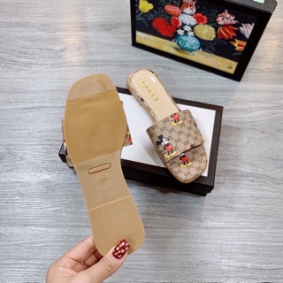 Dép lê micky thời trang siêu xinh