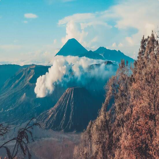 [EVoucher Vietravel] Indonesia - 5N4Đ: Bali - Banyuwangi Chinh phục núi lửa Brom