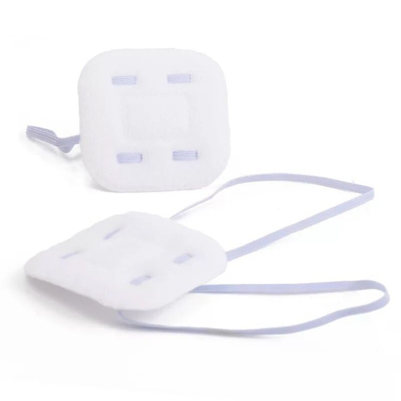 Miếng Dán Trang Trí Mắt Hóa Trang Nhân Vật Anime Độc Đáo