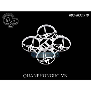Vỏ khung BETAFPV Beta 75X - 85X 2S Whoop frame