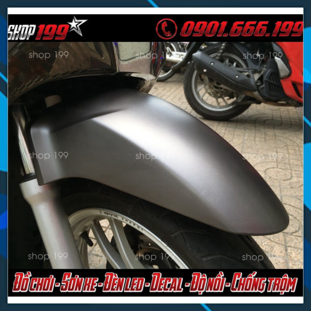 DÈ TRƯỚC ĐỘ SH Ý CHO SH 2012-2019 VIỆT NAM