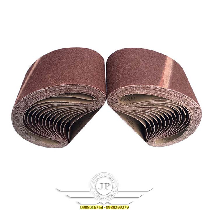 Nhám Vòng 915*100mm, Ráp Vòng Giáp Mịn