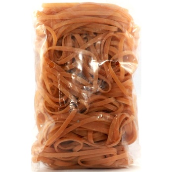 Dây thun bản lớn 5mm / dây chun vòng (500gr/bịch)
