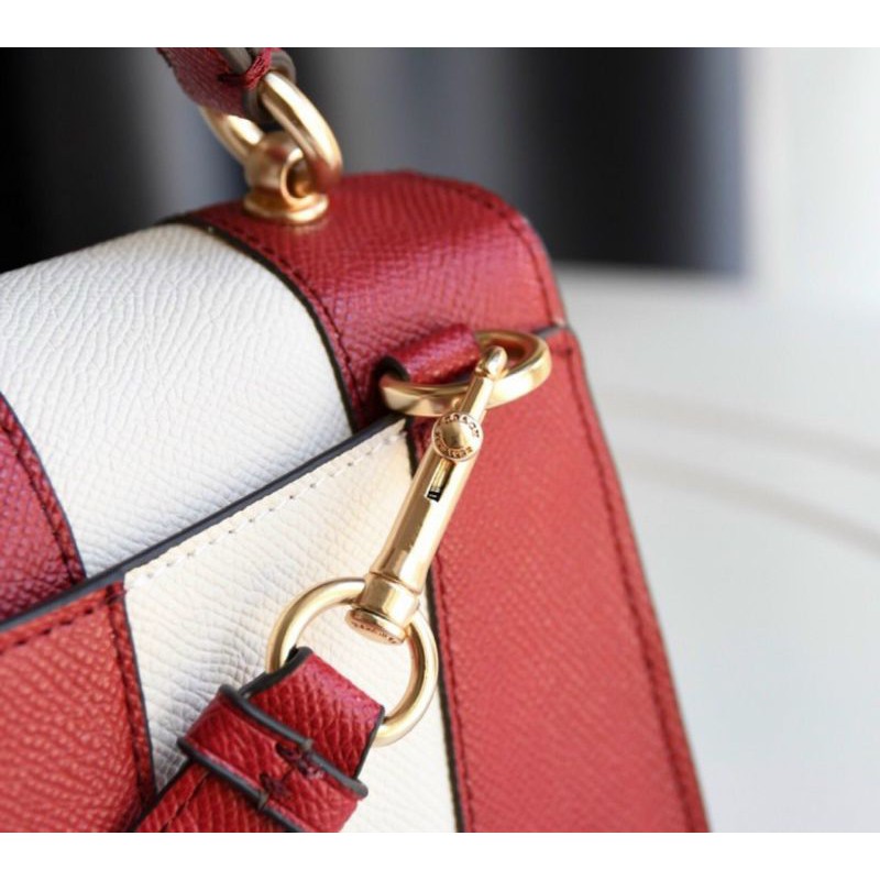 Túi coach mẫu mới