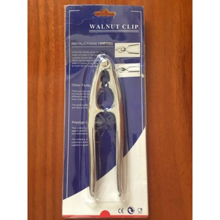 Kẹp càng cua càng ghẹ inox