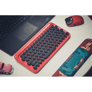 Bàn phím cơ Bluetooth Lofree DOT Series