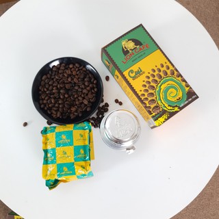 Cà phê Lion Cafe Culi Thượng hạng
