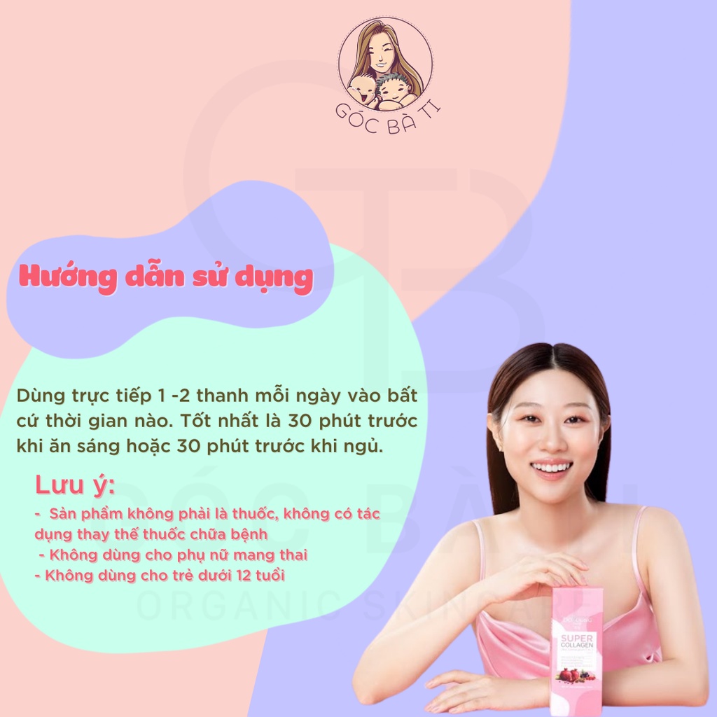 - THẠCH COLLAGEN DOYOUNG