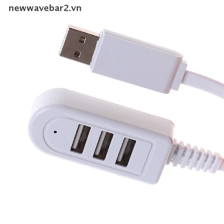 Bộ Chia USB 3.0 3.0 Tốc Độ Cao Chuyên Dụng