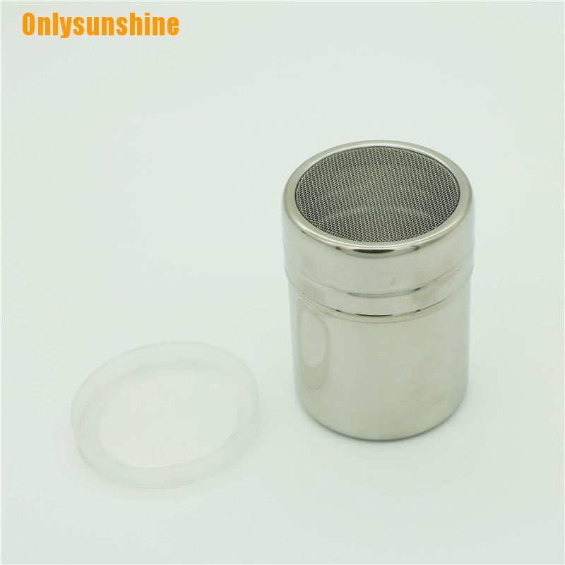 Khuôn Nướng Bánh Bằng Thép Không Gỉ Tiện Dụng / Soocola / Cà Phê