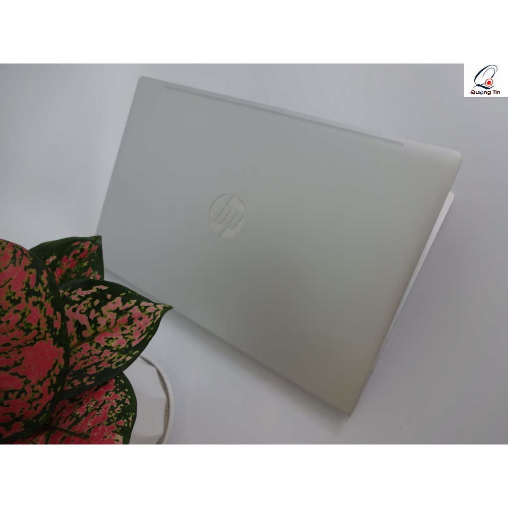 Laptop HP ProBook 450 G8 (2H0Y1PA) (i7 1165G7/16GB RAM/512GB SSD /15.6 FHD/MX450 2GB/Win/Bạc)
