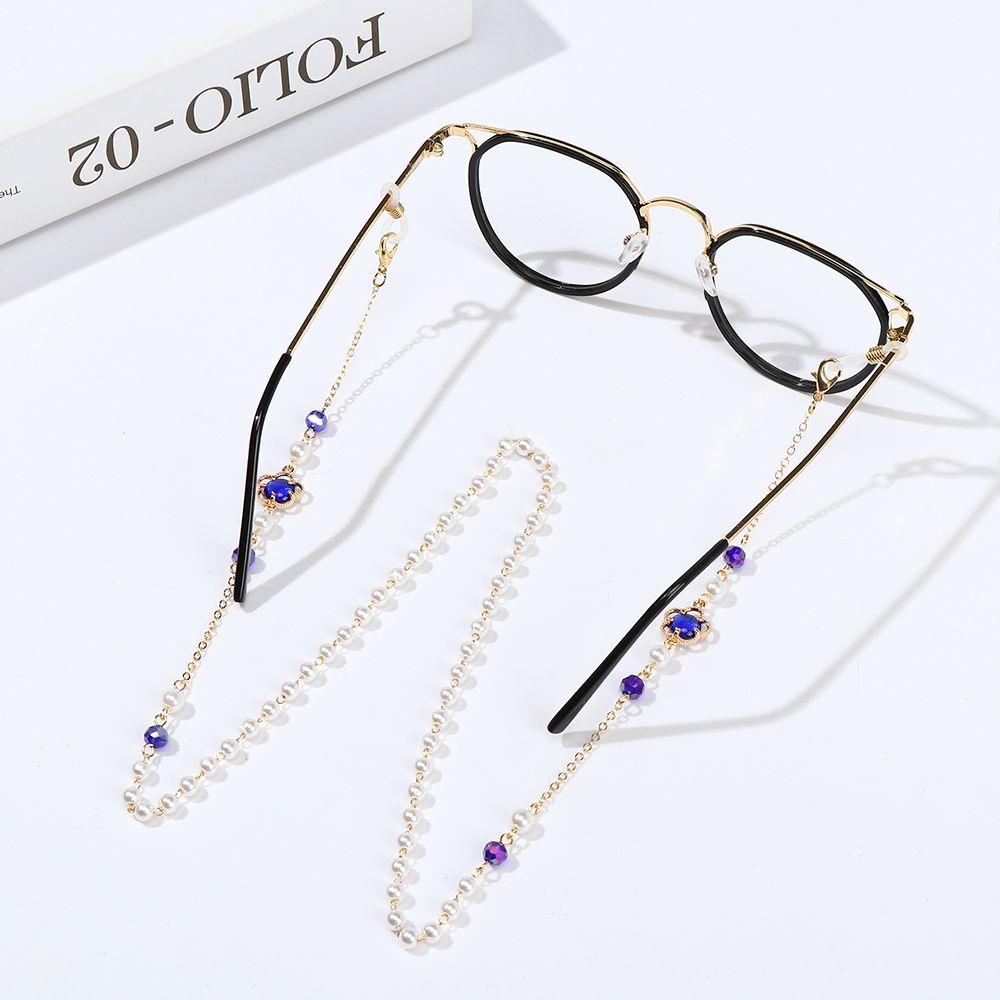 Dây Đeo Mắt Kính Chống Trượt Có Thể Điều Chỉnh Dành Cho Nam Nữ