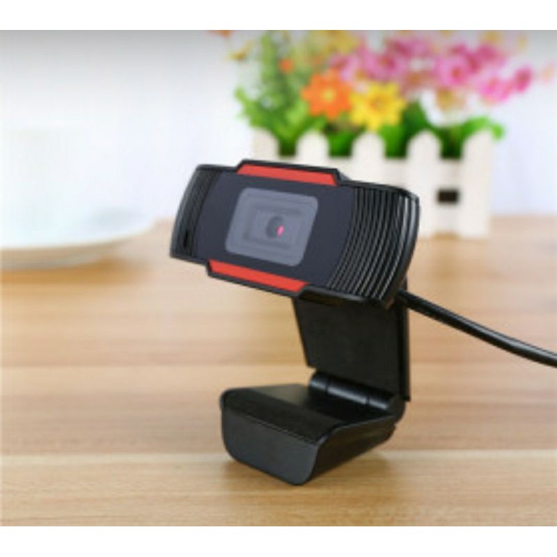 Webcam Kèm Mic Tiện Dụng Chất Lượng Cao | BigBuy360 - bigbuy360.vn