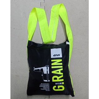 Bộ quần áo mưa Givi Gra01