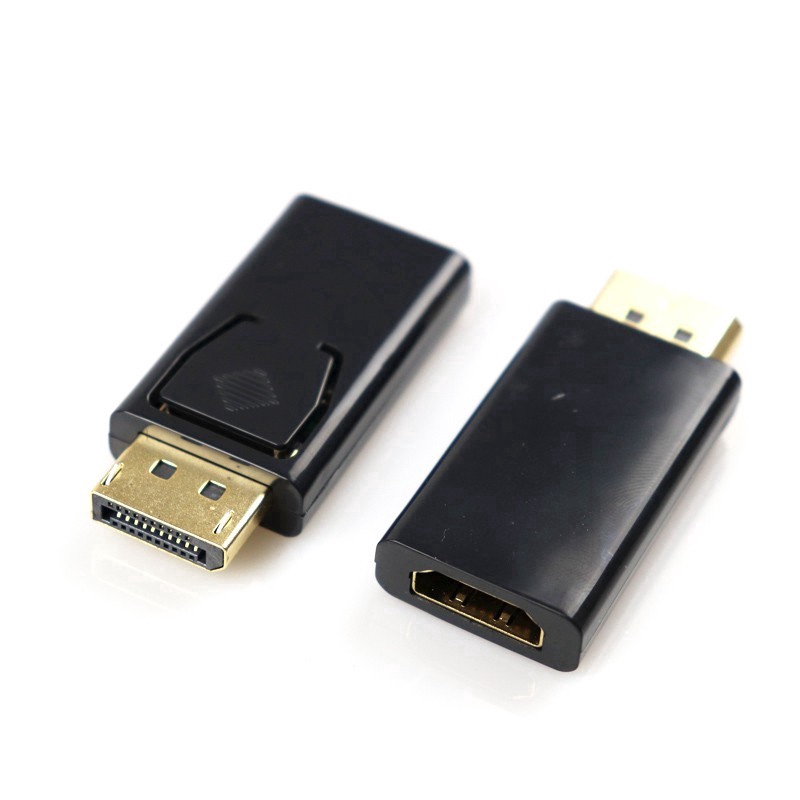 Dây cáp nối cổng hiển thị DP tới HDMI