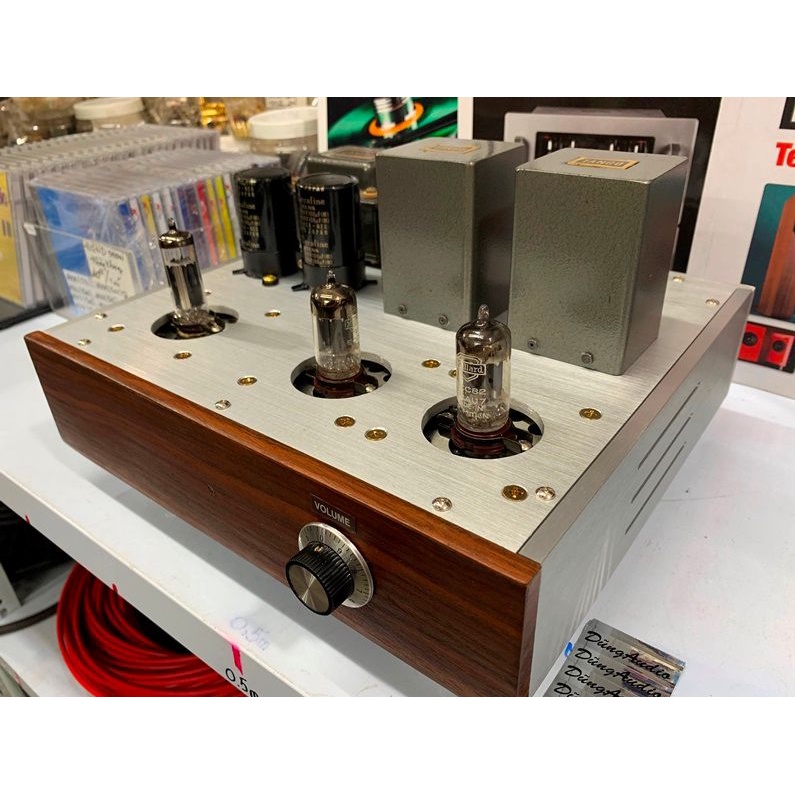 Miếng TAP INOX  gắn đế đèn