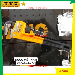 Mỏ lết răng INGCO HPW0814 14inch ANIKI