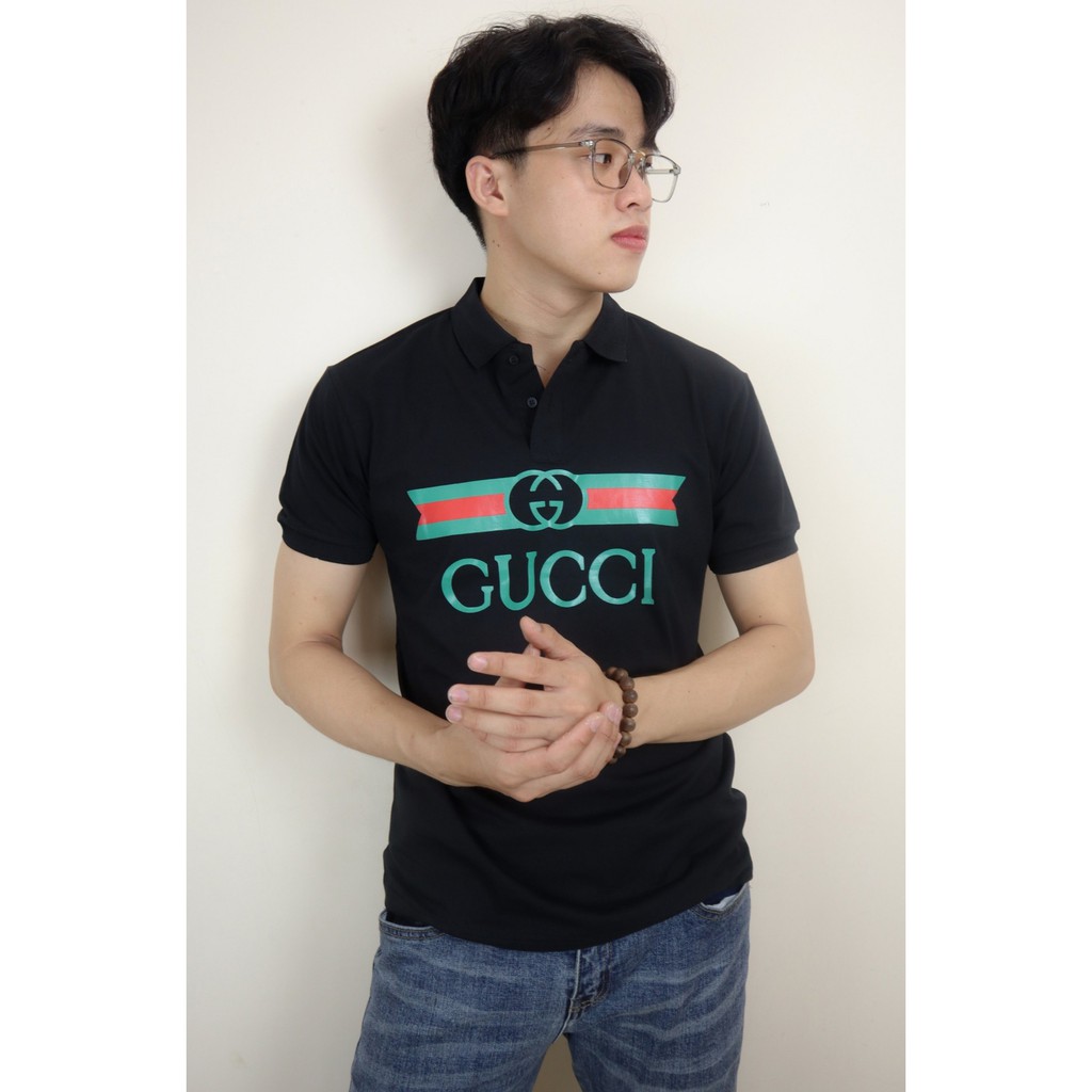 [SIÊU PHẨM]💥Áo thun nam tay ngắn ❤️FREESHIP❤️ áo thun nam có cổ đẹp cao cấp giá rẻ thời trang hàn quốc | BigBuy360 - bigbuy360.vn