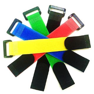 Dây đai Velcro khóa móc 300mm