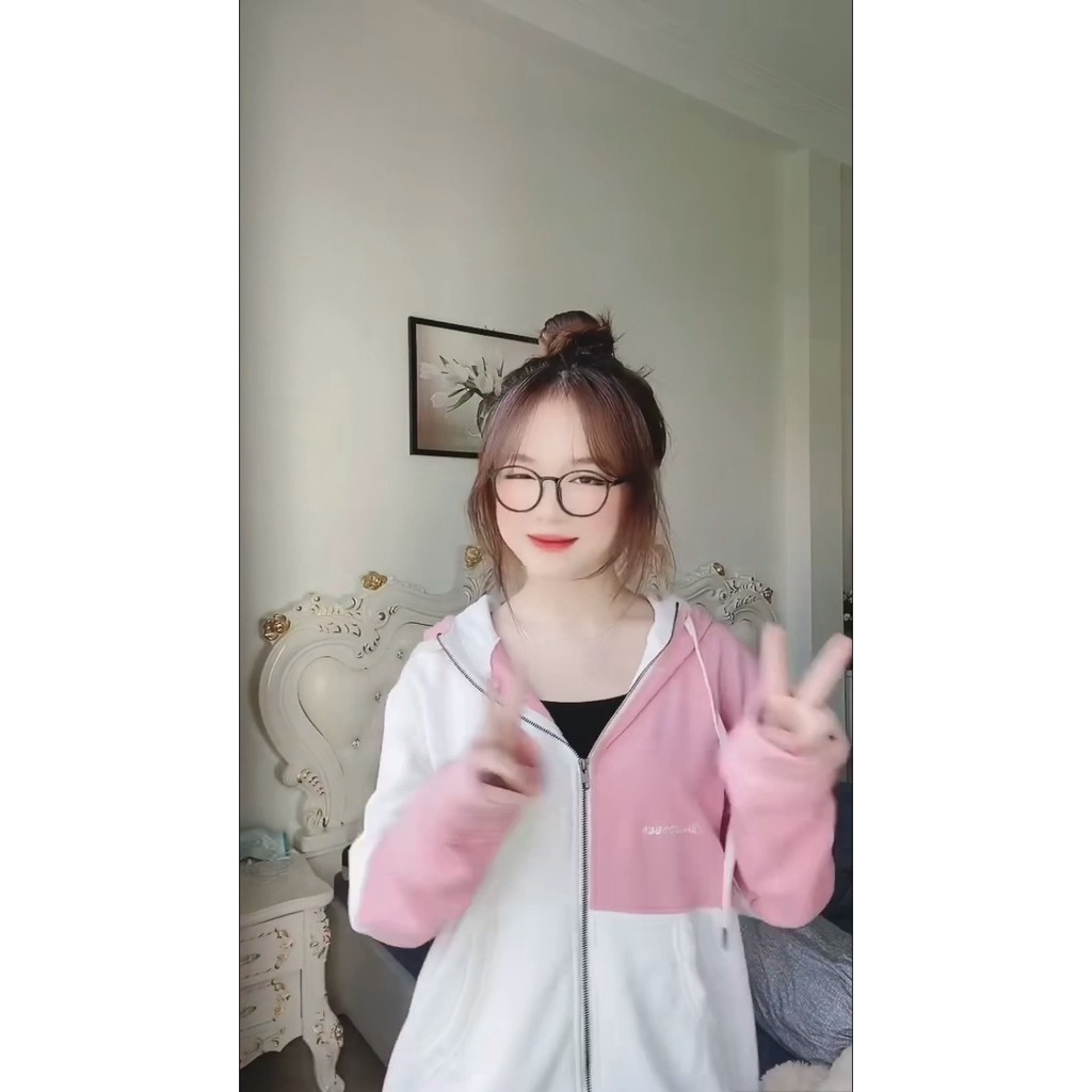 Áo Khoác Bubblegum Zip Hoodie Billion Versement | BigBuy360 - bigbuy360.vn