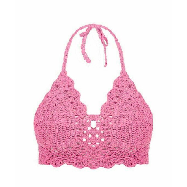 Bikini áo Tắm len | BigBuy360 - bigbuy360.vn