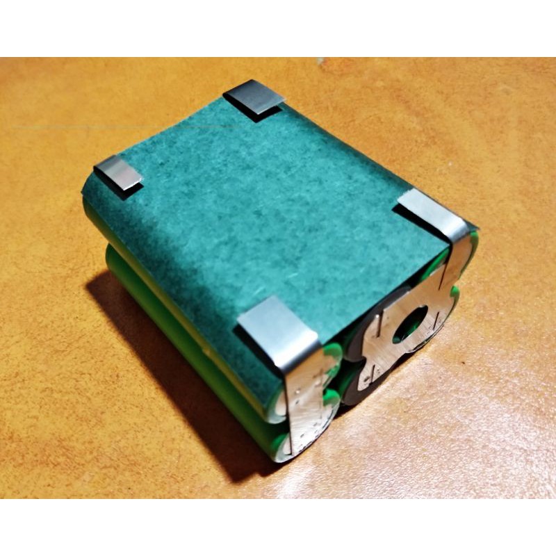 Khối pin Sony 3s2p đóng sẳn