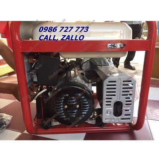 Máy phát điện Honda SH9500EX