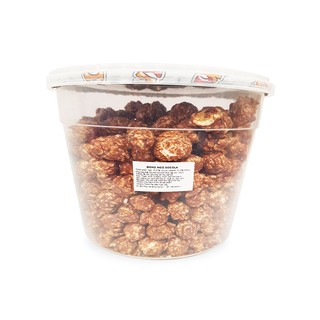 Bắp rang bơ Indi Popcorn Milk Choco Hàn Quốc 250 Gram