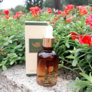 Siêu Phẩm Serum Ốc Sên Eunyul Hàn Quốc