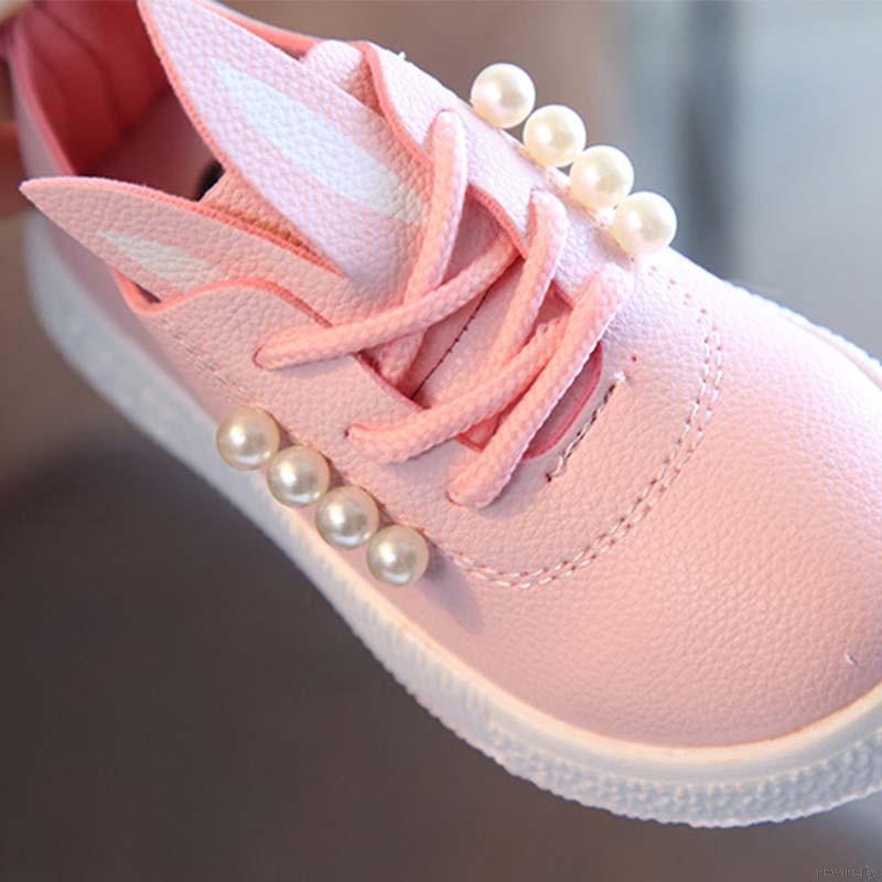 Giày đế mềm chống trơn trượt xinh xắn dành cho bé