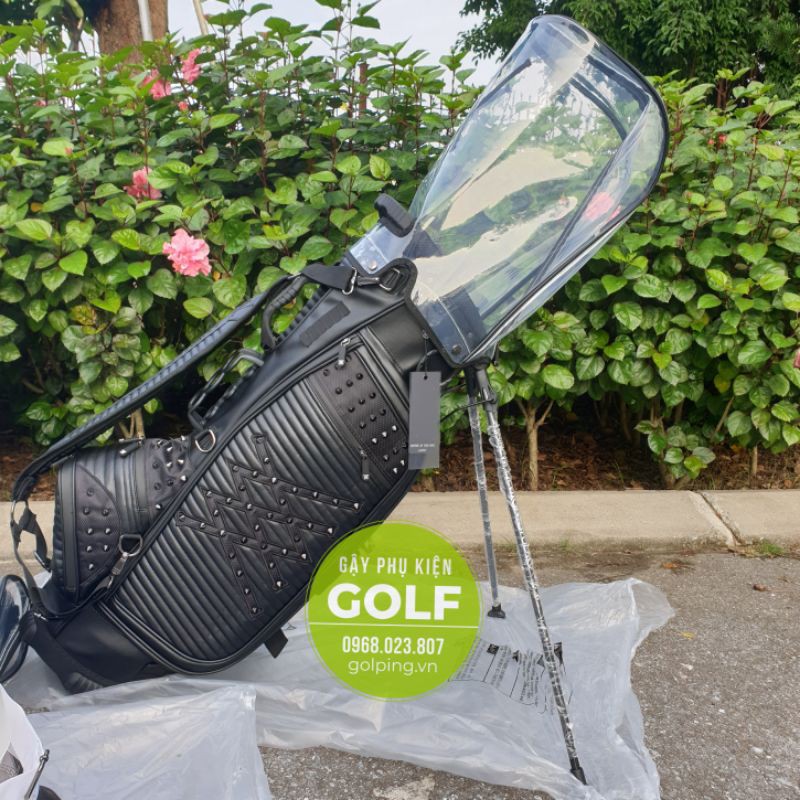 Túi Gậy Golf Anew Chân Chống