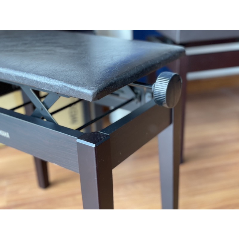 Ghế Piano điện tăng đơ chính hãng Yamaha