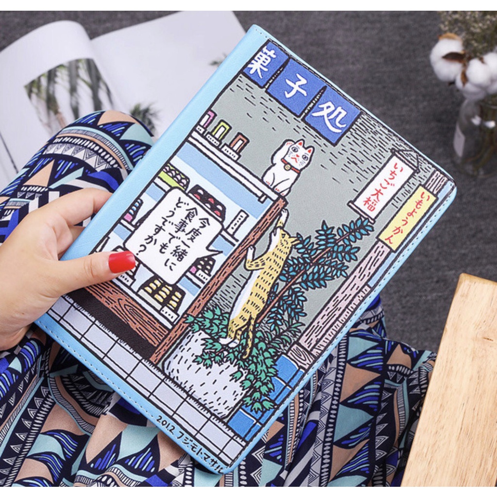 Bao da ipad pro 11 2021 cute | BigBuy360 - bigbuy360.vn