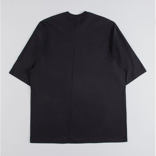 Áo thun ngắn tay Rick Owens DRKSHDW wagner print oversize T-shirt ss20