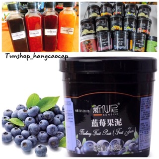 [SIÊU RẺ] 400gr MỨT SENSINI VỊ ĐÀO, XOÀI, VIỆT QUẤT, DÂU TÂY....