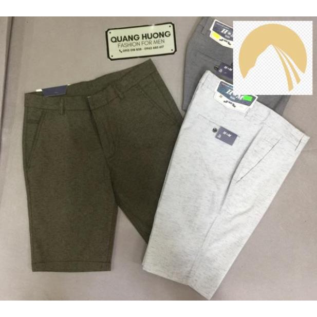 🤶🤶 Quần ngố nam, quần thô kaki - đũi chất đẹp (ib mẫu và size cho shop) 🤶