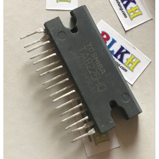 Ic audio ta8225hq ta8225 hsip-17 chính hãng toshiba