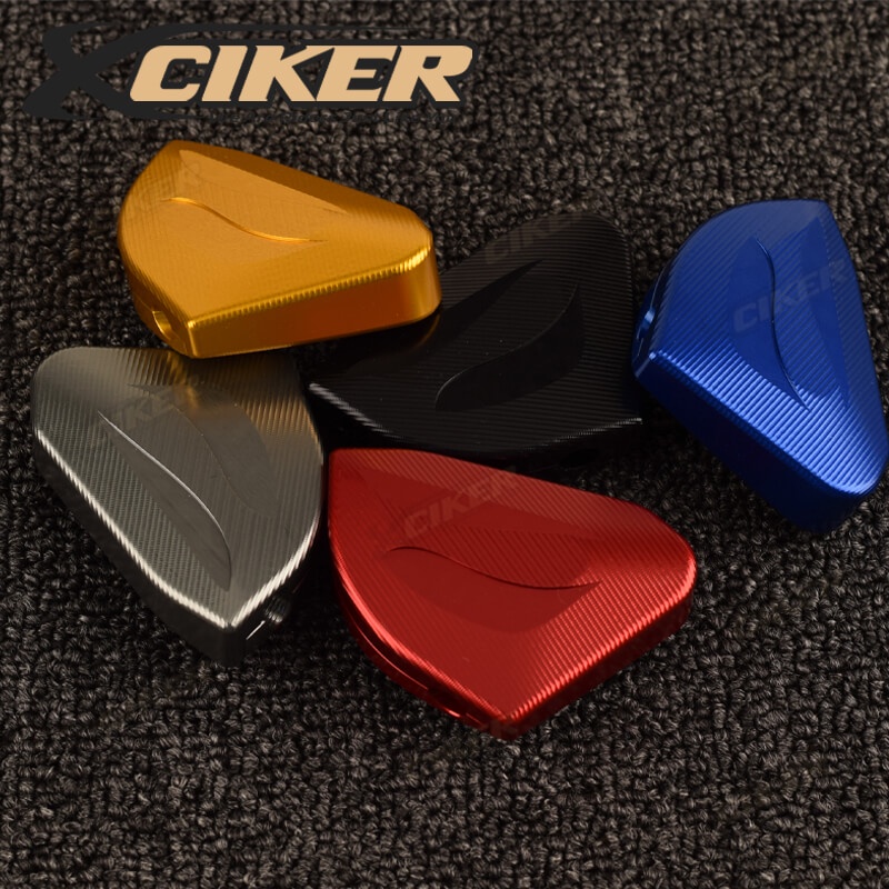 Đệm Chân Chống Đứng CNC Cho Xe Mô Tô HONDA PCX 160 Ốp