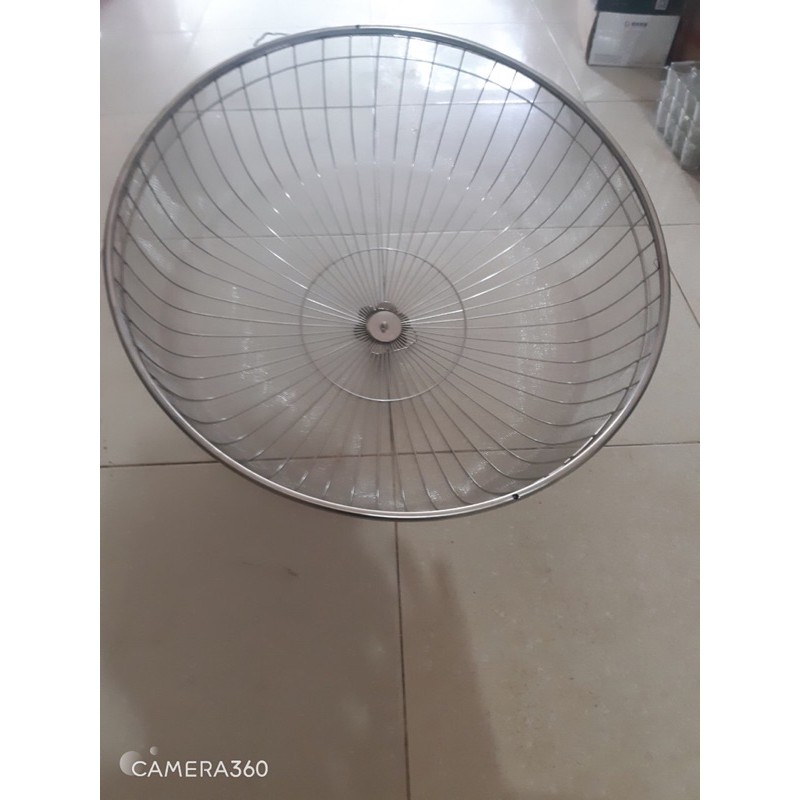 LỒNG BÀN LƯỚI INOX 304 HÀNG LOẠI 1